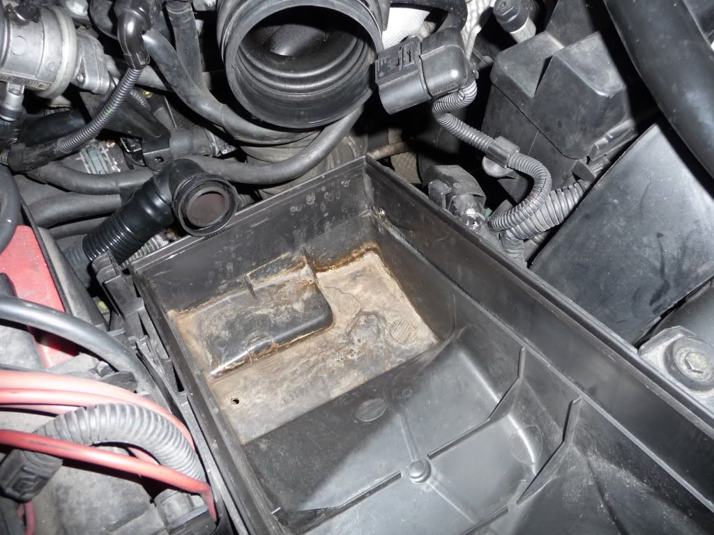 Cutting out at high rpm. Coil pack? Audi TT Forum